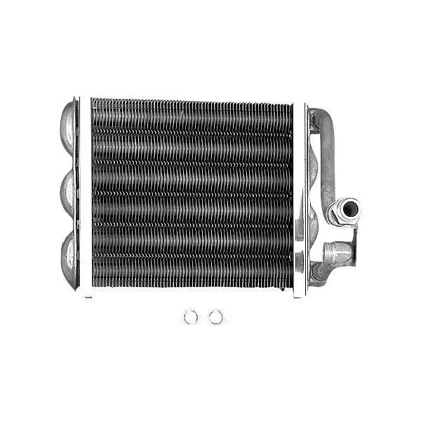 Bosch Spare Part Ttnr : 87154064050 Heat Exchanger