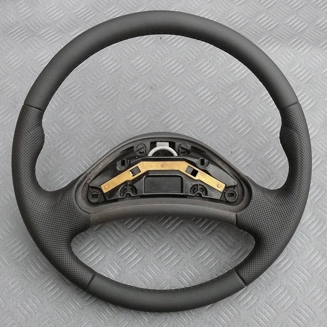VOLANT POUR FIAT Ducato, Citroën Jumper Et Peugeot Boxer EUR 388,24 ...