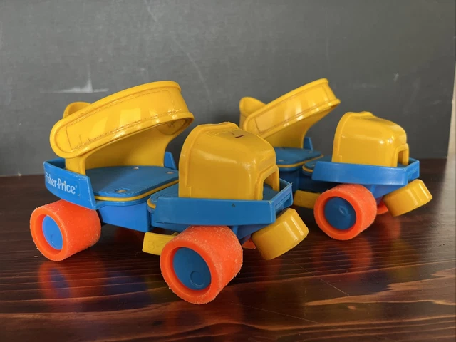 Patines fisher top price 123