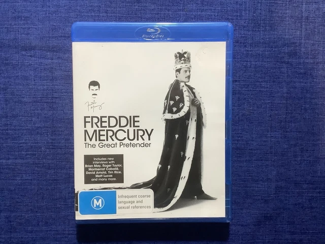 freddie-mercury-the-great-pretender-blu-ray-booklet-like-new-region