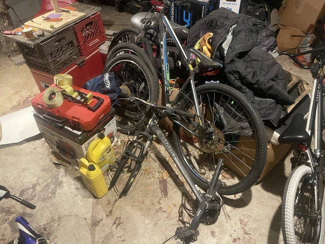 Bicycle Frames, Cycling, Sporting Goods - PicClick CA