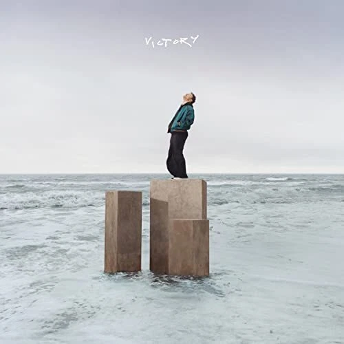 Cian Ducrot Victory LP Vinyl 5524684 NEW