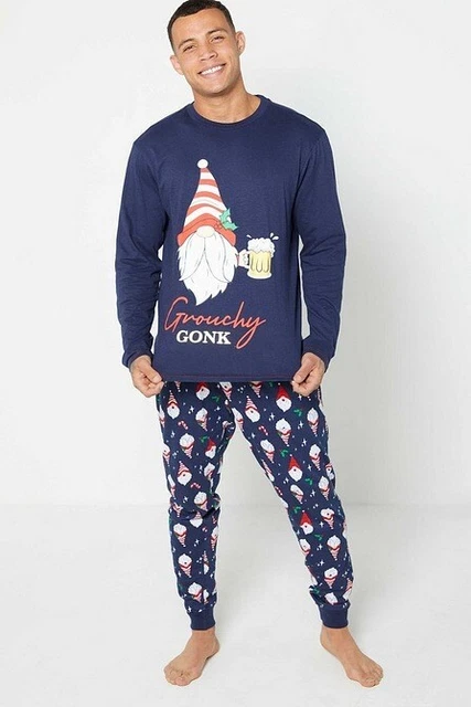 Studio pyjamas christmas clearance