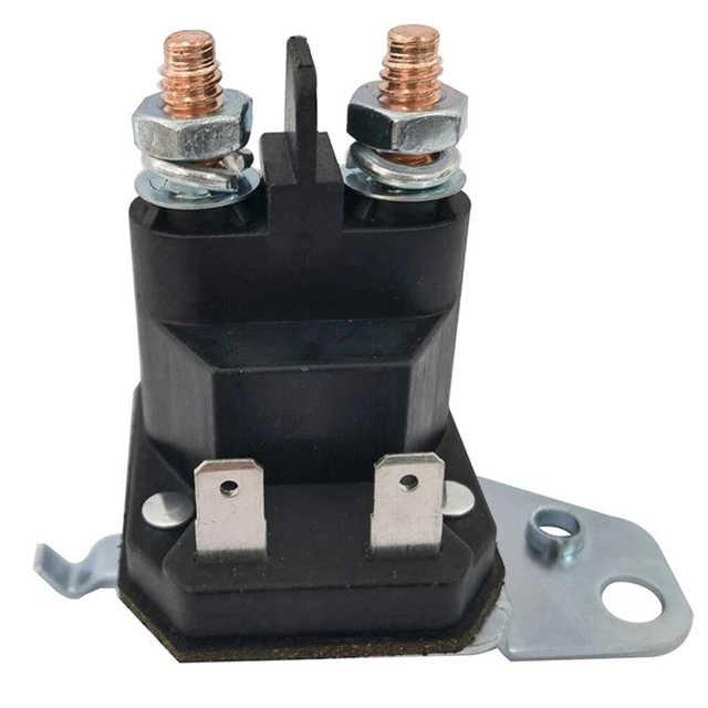 Elettromagnetico Adatto per 762-1261-211-50 762-1261-211-51 12V 10V5