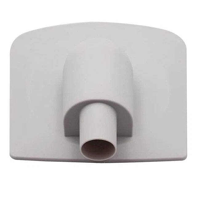 CONNECT YOUR VACUUM Hose to Summer Waves MultiSet Separator Filter