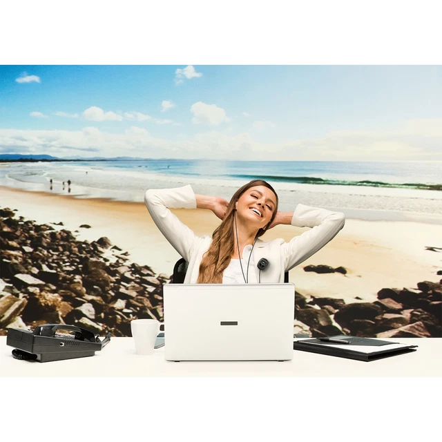 Sound Oasis World's Smallest Sound Machine With Sounds For Tinnitus
