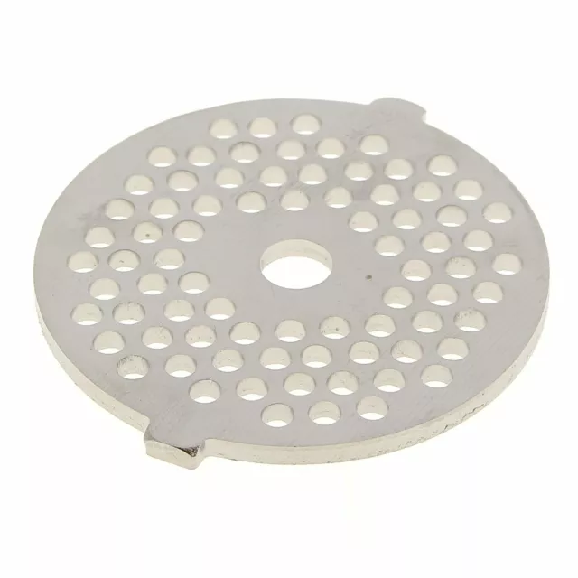 Grille hachoir petits trous pour Robot Bomann