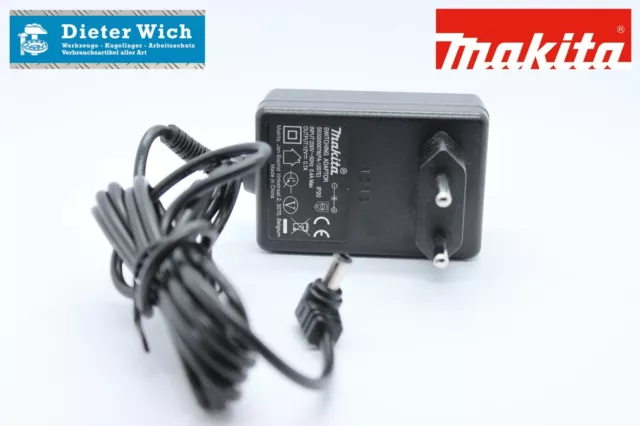 Original Makita SE00000078 Netzteil Netzstecker für Baustellenradio DMR102 Kabel