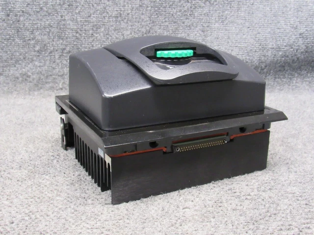 BIO-RAD Model RPN03057 Alpha Unit Block Assembly for DNA Engine Systems