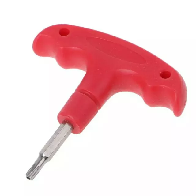 Golf Wrench Tool Torque For Taylormade SLDR/ RBZ Stage 2 Driver Rescure FW Red