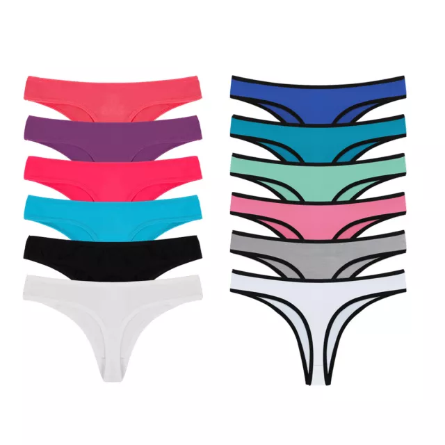 LADIES WOMEN'S THONGS Used Underwear Joblot Bundle £7.50 - PicClick UK