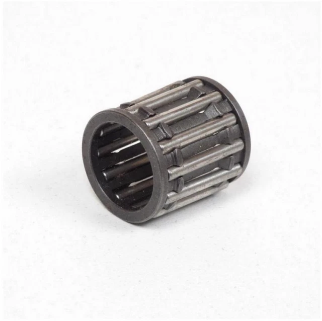 Cage à Aiguilles D'axe De Piston INA Pour MBK 51V (1978-2002) – Dimensions 13x16x14 Mm - 5