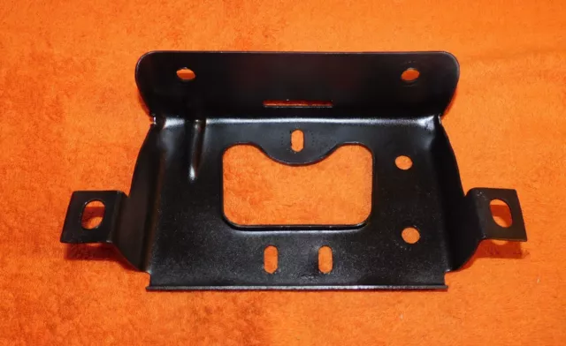 1964 1965 Mustang Fastback Coupe Convrt GT Shelby ORIG HOOD LATCH GRILLE SUPPORT