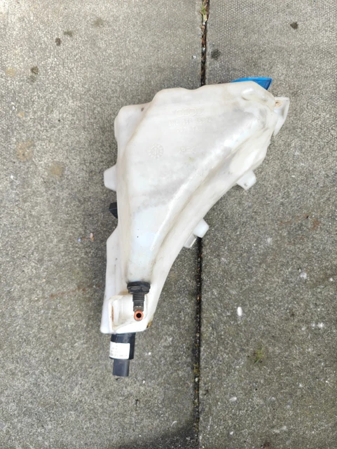 AUDI TT MK1 8N Meth Tank Washer Bottle £30.00 - PicClick UK