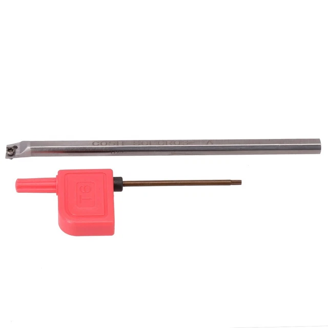 Brand New High Quality CNC Lathe Durable Easy Installation Tungsten Steel