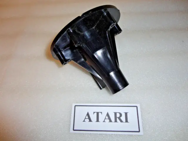 Atari Video Games, Steering Socket, Used on many Early Atari Driving games.