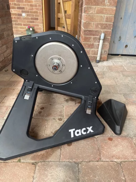 tacx neo smart turbo trainer
