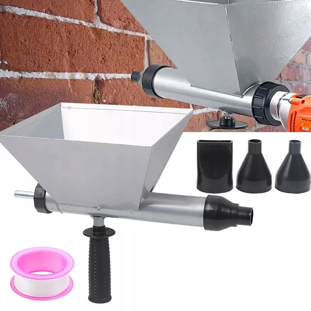 Die Werkkiste Holzbohrer Die Werkkiste - Handbohrmaschine Groß 8 Mm Holzgriff S0y4804d