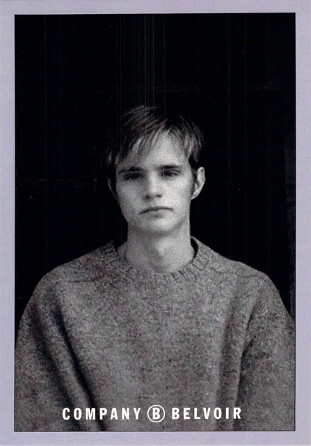 V05446 Australia Avant Card #5446 Compnay B Laramie Project postcard
