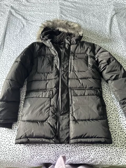Sonneti coat boys discount