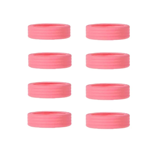 8/16PCS Silicone Wheels Caster Shoes Luggage Wheel Cover Reduce Noise Protector