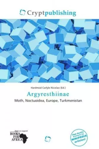 Argyresthiinae Moth, Noctuoidea, Europe, Turkmenistan 1809