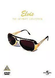 Elvis Presley - Elvis: The Ultimate Collection (Part 1 / 2 DVDs)