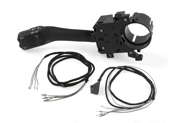 Kit Régulateur De Vitesse Original Pour Seat Alhambra / Ford Galaxy - Levier Gauche - Neuf