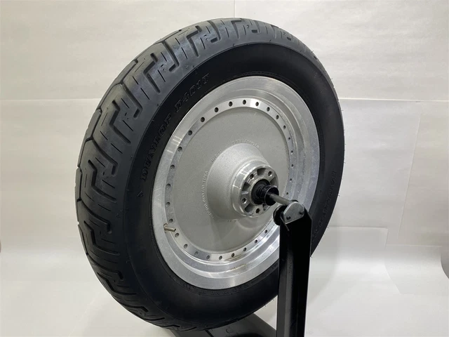 Performance machine- Roue arrière Element - 6 x 17 - Harley-Davidson
