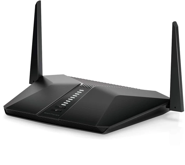 Commerciante: NETGEAR Nighthawk RAX40-100PES AX3000 Wifi 6 Router