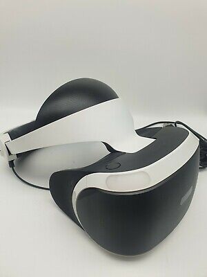 VR PS4 gebraucht EUR - PicClick