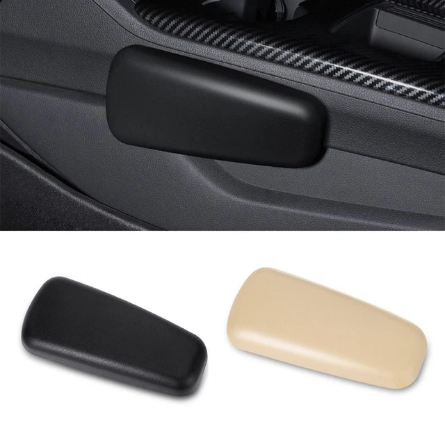 Soft Leg Pads Elasticity Car Leg Rests High Quality Car Knee Pads