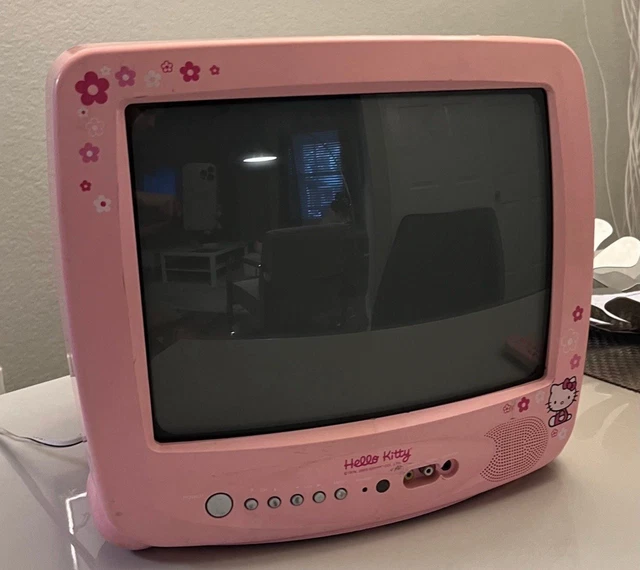 希少！ Pioneer パイオニア ハローキティ デザイン コードレス機