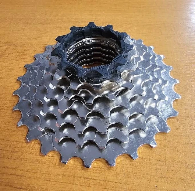 NOS SHIMANO HG-70 13-23t CASSETTE 7 VITESSES VÉLO DE ROUTE