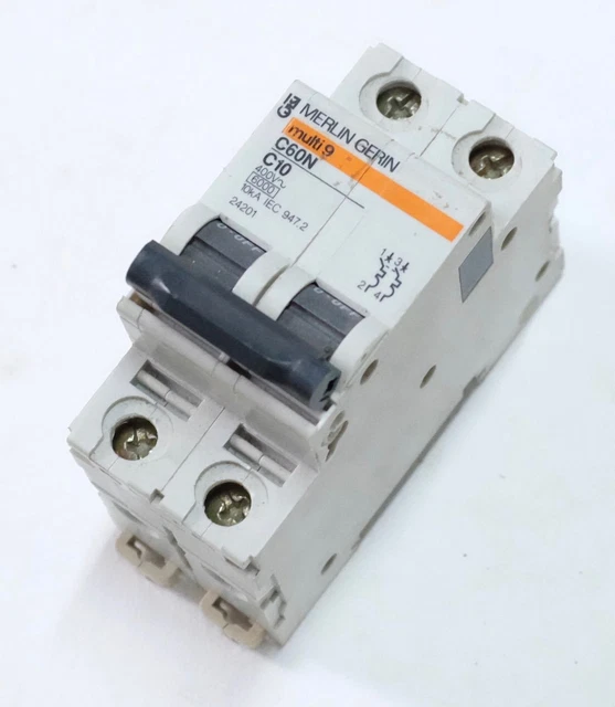 MERLIN GERIN MULTI 9 C60N DISJONCTEUR 24201 EUR 14 00 PicClick FR merlin-gerin-multi-9-c60n-disjoncteur-24201-eur-14-00-picclick-fr