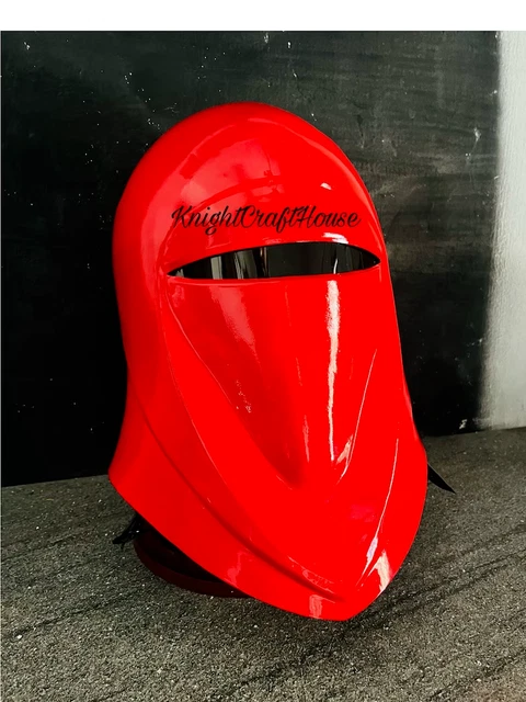 Imperial Royal Guard Helmet/Mandalorian Helmet/Starwar Helmet/Armor Helmet