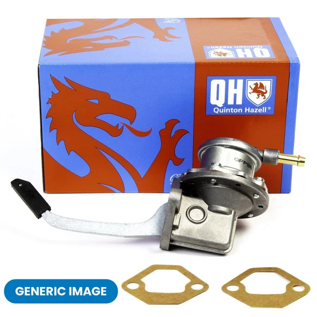 Mechanical Fuel Pump FOR Ford Falcon Cortina 170 188 200 250 6 Cylinder 66-85 - Auto Surplus