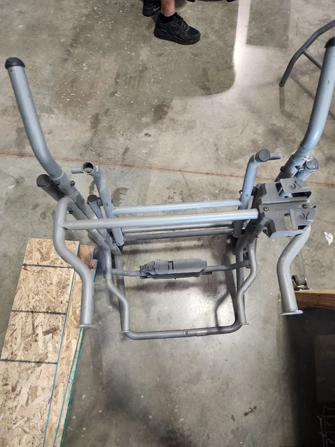 RIDGID Jobsite Table Saw Stand RIDGID Jobsite Table Saw Stand