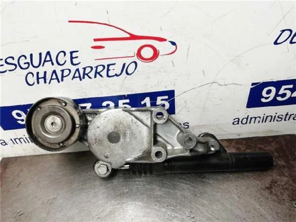 Seat IBIZA 1.9 SDI (68 CV) #586128
