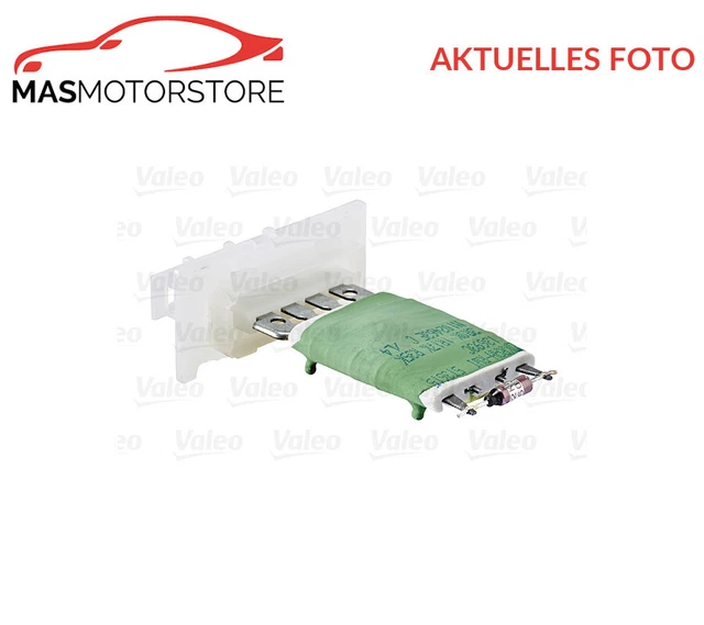 Bedienelement Klimaanlage Valeo 509898 G Für Lada Largus 1.6 1.6L 62Kw,77Kw