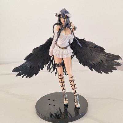 so bin albedo