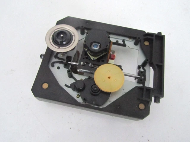 SONY Optical Block ASSY / Pickup KSL-2101 ABM/ KSS-210A