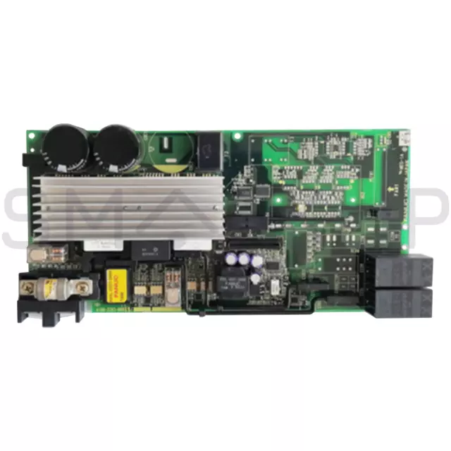 New In Box FANUC A16B-2203-0680 PLC Board