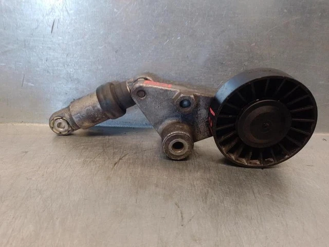 09180809 galet tendeur pour OPEL VECTRA B 2.0 DTI 16V (F19) 1995 2246694 4790038