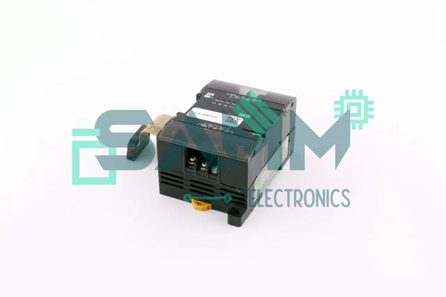 OMRON CP1W-8ED Used