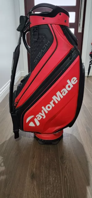 taylormade golf bag