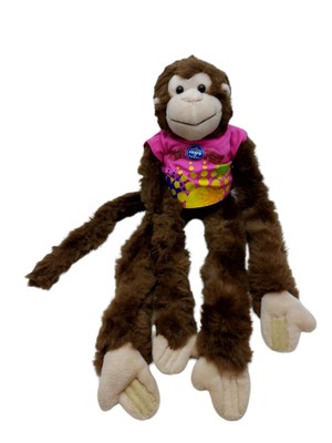 monkey hanging toy