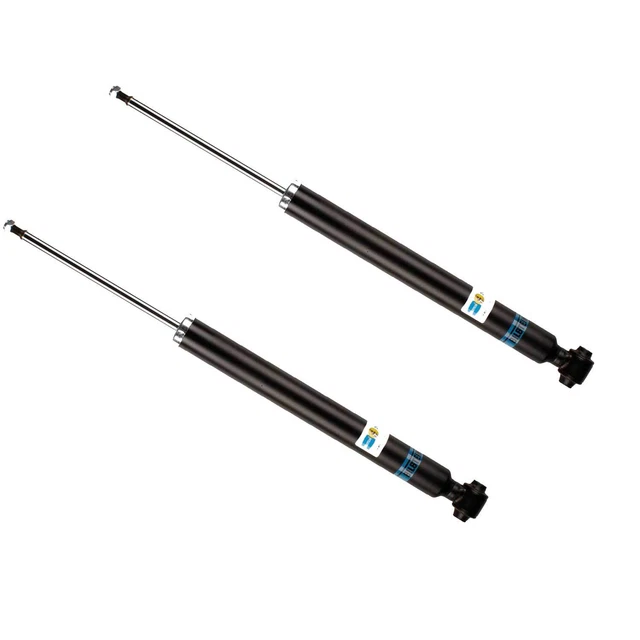 2 Ammortizzatori Bilstein B4 posteriore 2-24-229050 per MERCEDES-BENZ B-CLASS Sp