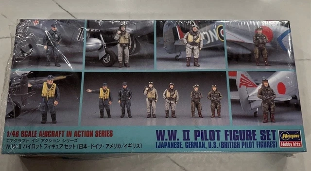 Figures, Models & Kits, Toys & Hobbies - PicClick CA