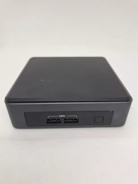 Intel NUC 7i5DNKE i5 7300U 8/16/32GB RAM 120/256/512GB SSD NVME WLAN USF Mini PC 2